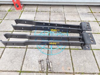 Zavazi Terra Vari - 3