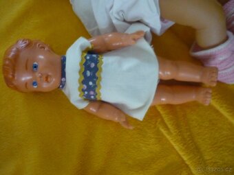 Staré panenky a i. - 3