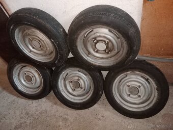 Š Spartak Octavia 1000mb - 3