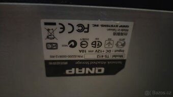 NAS úložiště QNAP TS-412 - 3