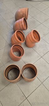 KG 200 kanalizační roury - 3