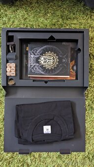 Kingdom Come Deliverance 1 sběratelská edice - 3