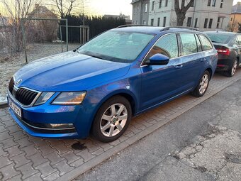 ALU kola 5x112 r16 octavia 2/3 - 3