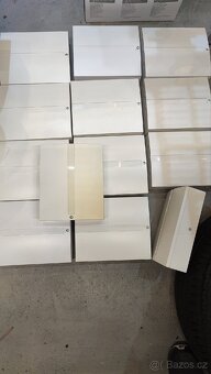 Prodám krabici Jablotron od JA-101/103 - 3