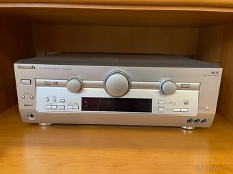 Televize Panasonic TX-40EX703E (Smart TV) - 3