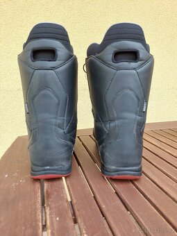snowboardové boty - 3
