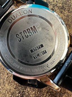 Storm Dualon 47135/RG - 3