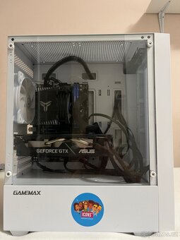 Herní počítač - 3
