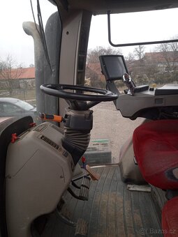 Prodej traktor CASE 260 - 3