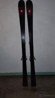 Prodám sjezdové lyže - 3