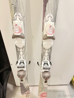 Damske lyze Rossignol temptation 78 - 3
