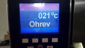 Horkovzdušná trouba - 3