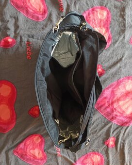 Taška na kočárek - 3