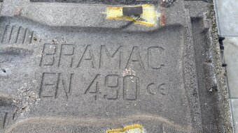 střešní tašky Bramac Tegalit Star Granit metallic - 3