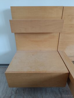 Manželská postel - 3