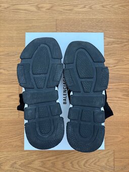 Boty Balenciaga Speed 44 - 3
