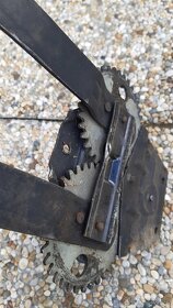 AVIA - prodám spouštěč okna - 3