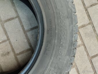 Michelin 235/65 R16C DOT0218 - 3