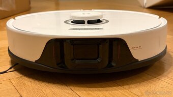 Roborock S8 White - 3