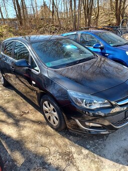 Opel Astra - 3