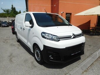 Citroën Jumpy,2,0 HDi L2H1 - 3