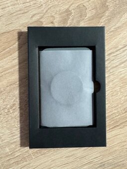 Magnetic cards - 3