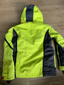 Bunda Killtec vel.140 - 3