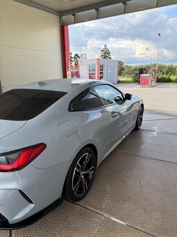 BMW M440i g22 - 3