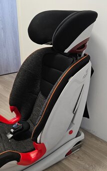 Autosedačka Britax Romer Advansafix - 3