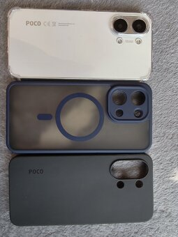 Poco x8 pro max 12/512 white - 3