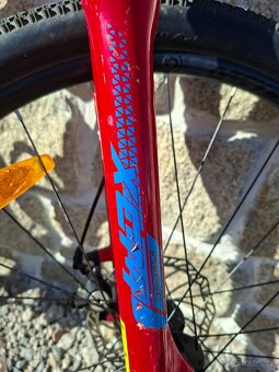 MERIDA MATTS J Champion - 3