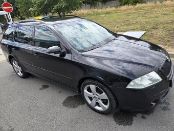 ŠKODA OCTAVIA KOMBI 1.6 MPI AUTOMAT - 3