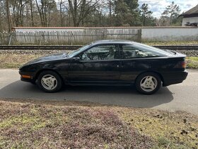 Ford Probe GT 2.2 turbo - 3