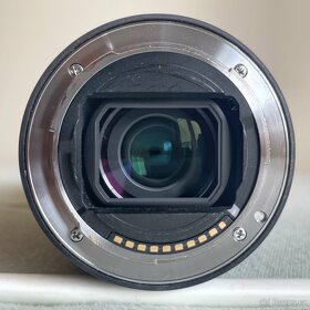 Sony FE 24-105 mm f/4 G + filtry - 3