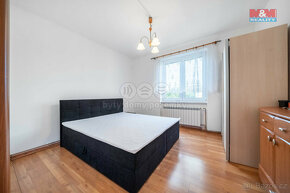 Prodej bytu 3+1, 82 m², Srby (Okres Domažlice) - 3