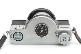 Panaramatický fotoaparát  HORIZONT 24x58 format - 3