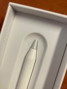 Apple Pencil 2 generace - fake verze - 3