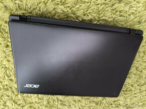 Acer Travelmate 8GB RAM - 3