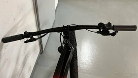 Cannondale Scalpel Carbon 3 Candy red XL - 3
