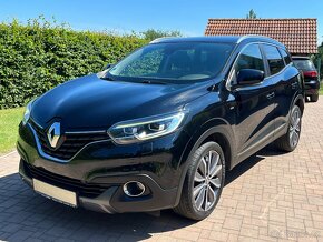 Renault Kadjar, 1.6 dCi BOSE 4x4 LED-Navi-Kamera - 3