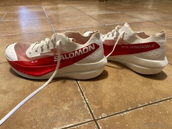 Salomon S-Lab Phantasm 2 Vel. 42 2/3 - 3