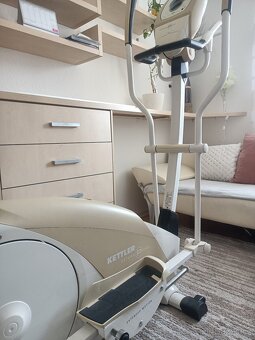 Kettler satura P - 3