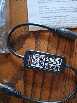 Sinkor led WiFi control - 3