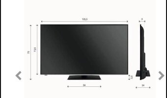 TV JVC LT-55VAQ8235 - 3