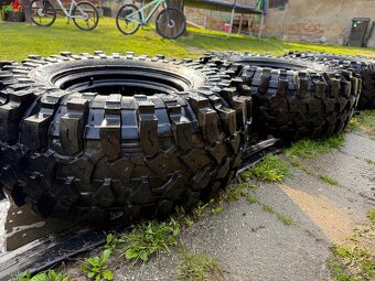 35x12,5 r16 Journey Claw xtr - 3