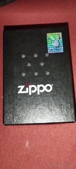 ZIPPO - 3