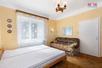 Prodej hotelu, penzionu, 1938 m² Brněnec - 3