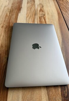 Prodám MacBook Air 13’’ - 3