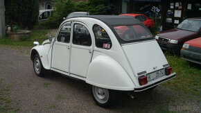 Citroen 2CV Special 6 - 3