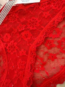 Victoria Secret kalhotky XS - 3